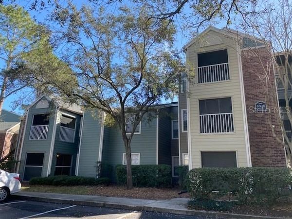 5124 PARK CENTRAL DRIVE , Unit 513, ORLANDO, FL 32839