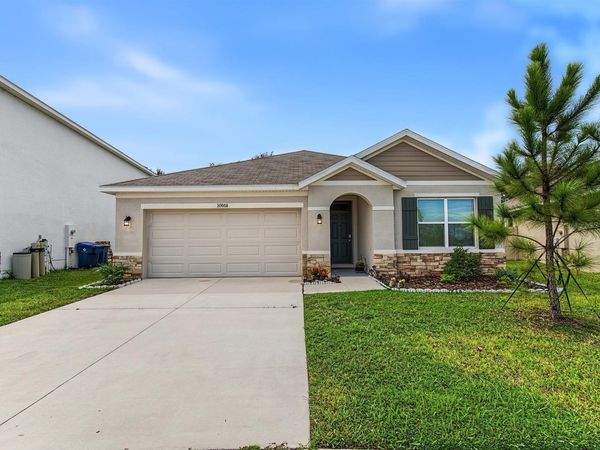 10668 QUAIL GROVE WAY , SAN ANTONIO, FL 33576