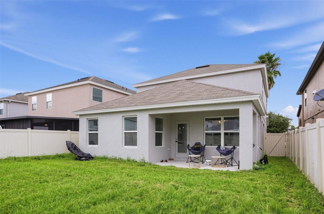 2612 Waterline Street , Kissimmee, FL 34743 Photo