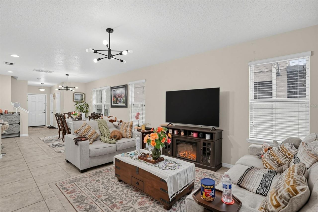 2612 Waterline Street , Kissimmee, FL 34743 Photo