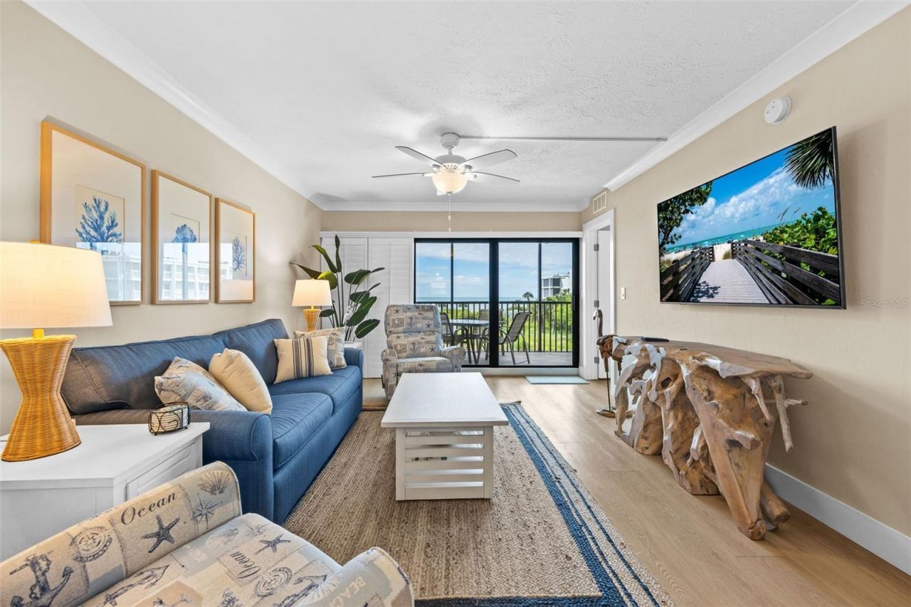 2737 W Gulf Drive , Unit 225, Sanibel, FL 33957 Photo
