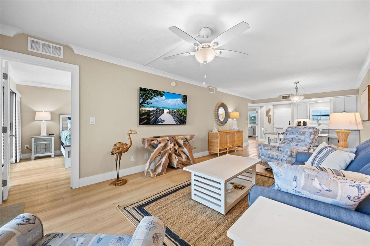 2737 W Gulf Drive , Unit 225, Sanibel, FL 33957 Photo