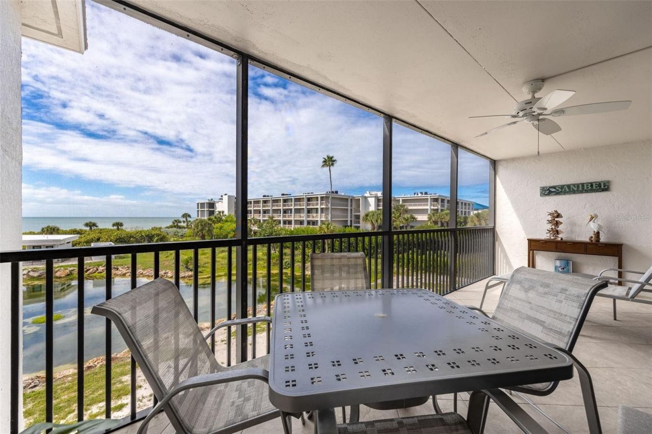 2737 W Gulf Drive , Unit 225, Sanibel, FL 33957 Photo
