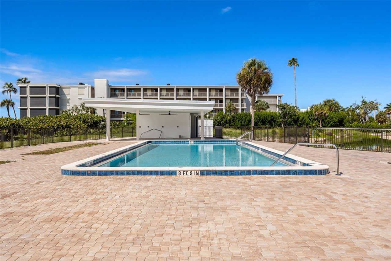 2737 W Gulf Drive , Unit 225, Sanibel, FL 33957 Photo