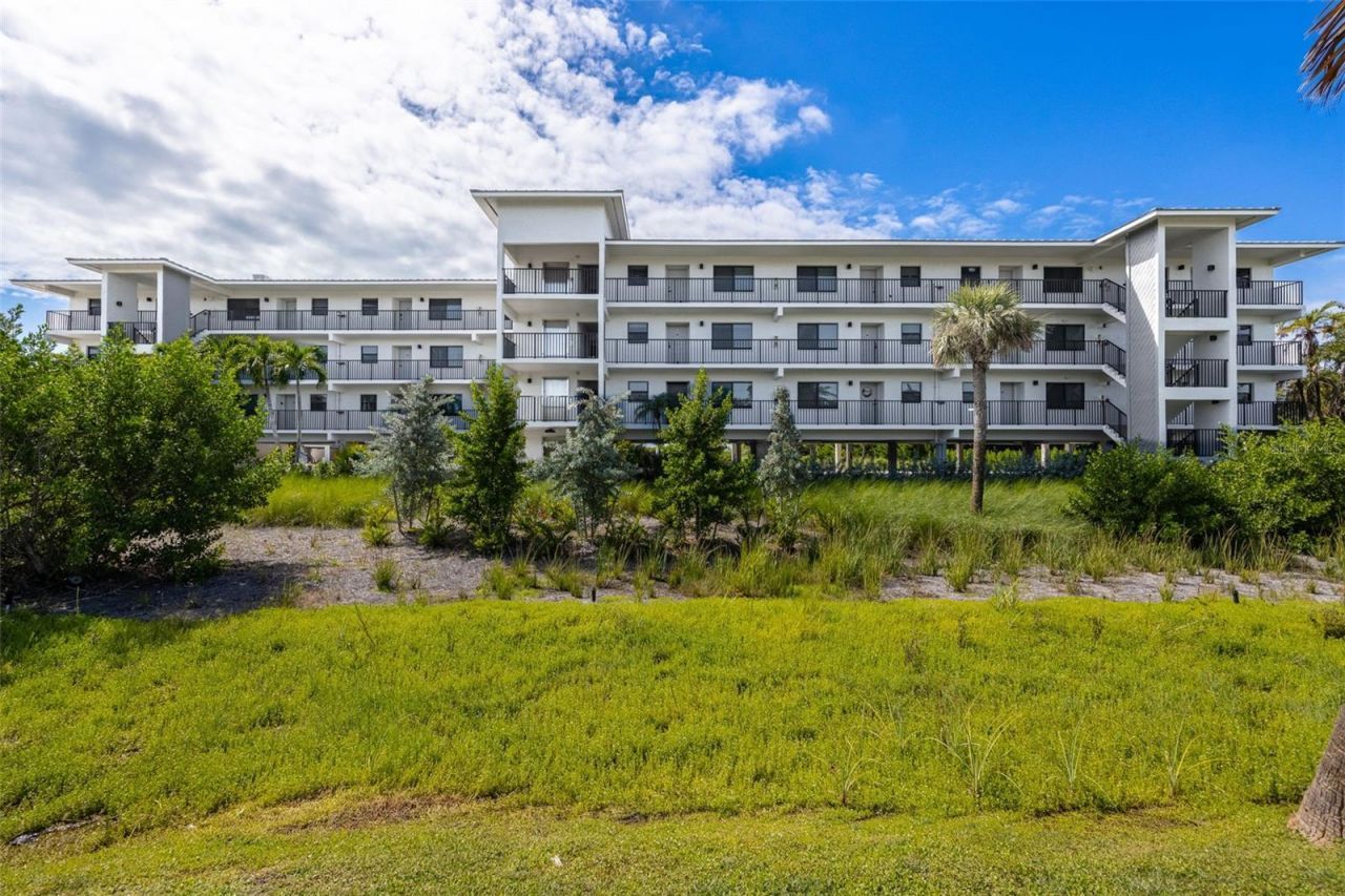2737 W Gulf Drive , Unit 225, Sanibel, FL 33957 Photo