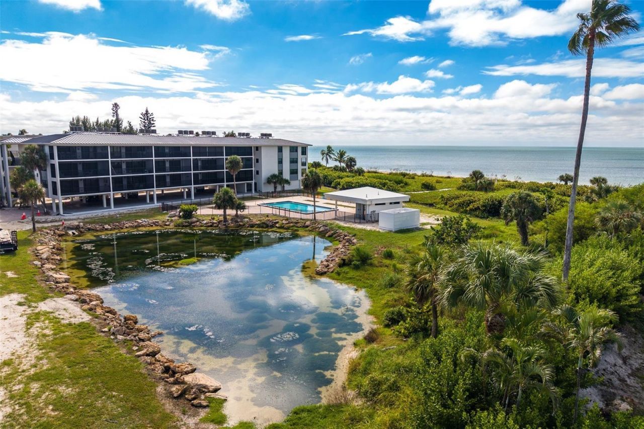 2737 W Gulf Drive , Unit 225, Sanibel, FL 33957 Photo