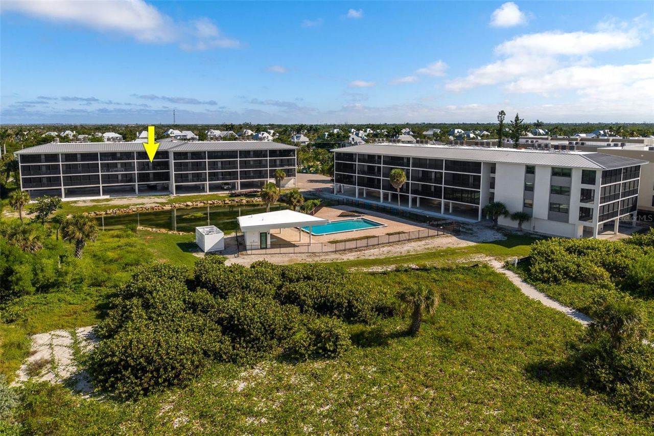 2737 W Gulf Drive , Unit 225, Sanibel, FL 33957 Photo