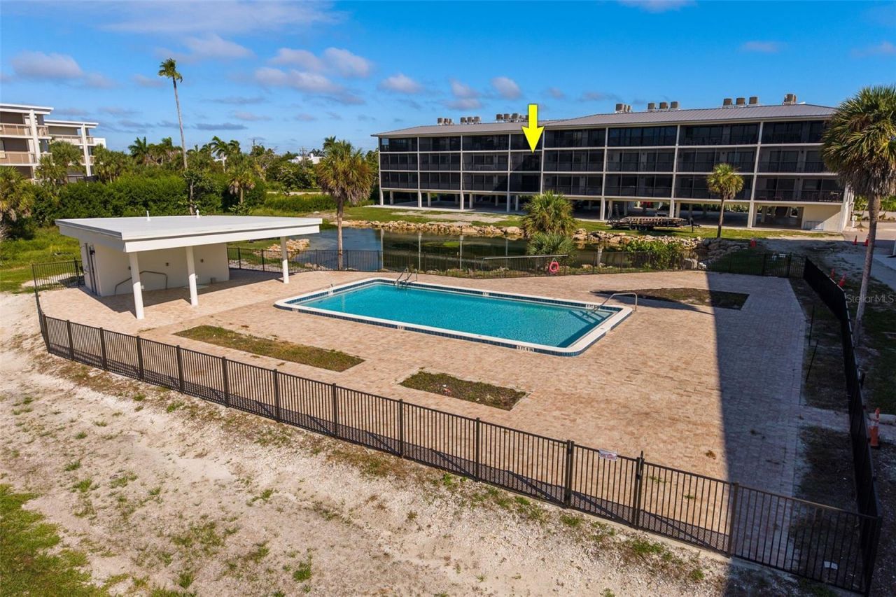 2737 W Gulf Drive , Unit 225, Sanibel, FL 33957 Photo