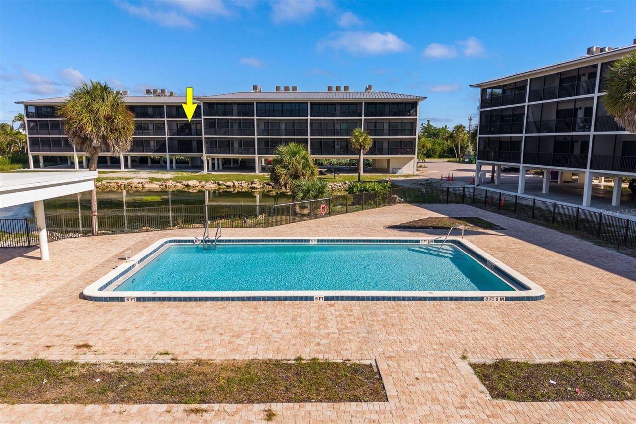 2737 W Gulf Drive , Unit 225, Sanibel, FL 33957 Photo