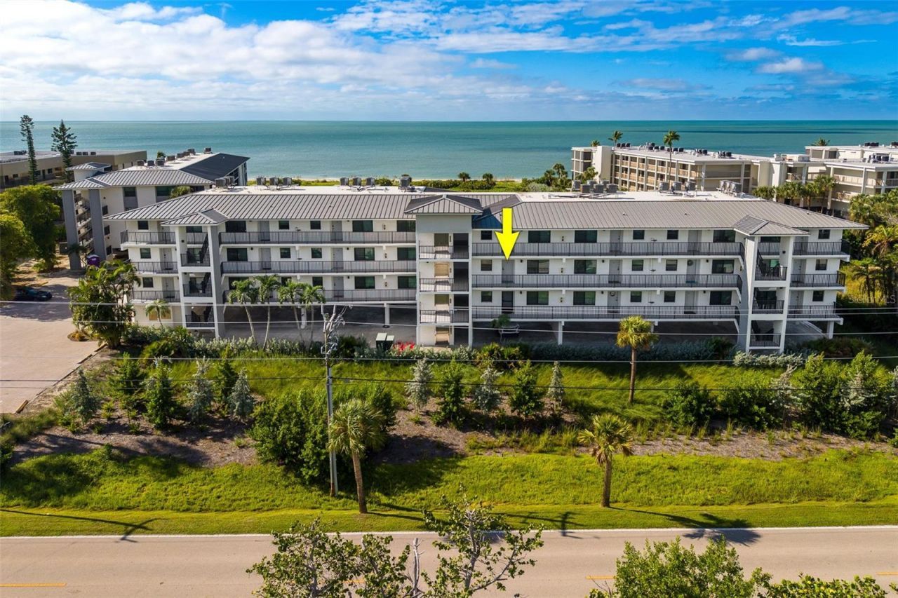 2737 W Gulf Drive , Unit 225, Sanibel, FL 33957 Photo