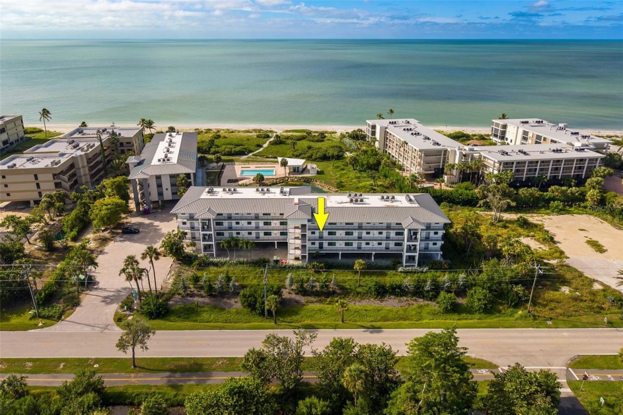 2737 W Gulf Drive , Unit 225, Sanibel, FL 33957 Photo