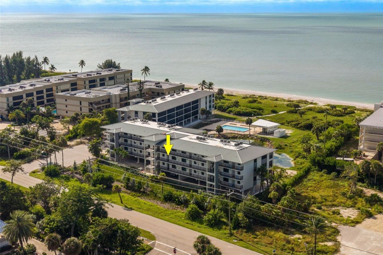 2737 W Gulf Drive , Unit 225, Sanibel, FL 33957 Photo