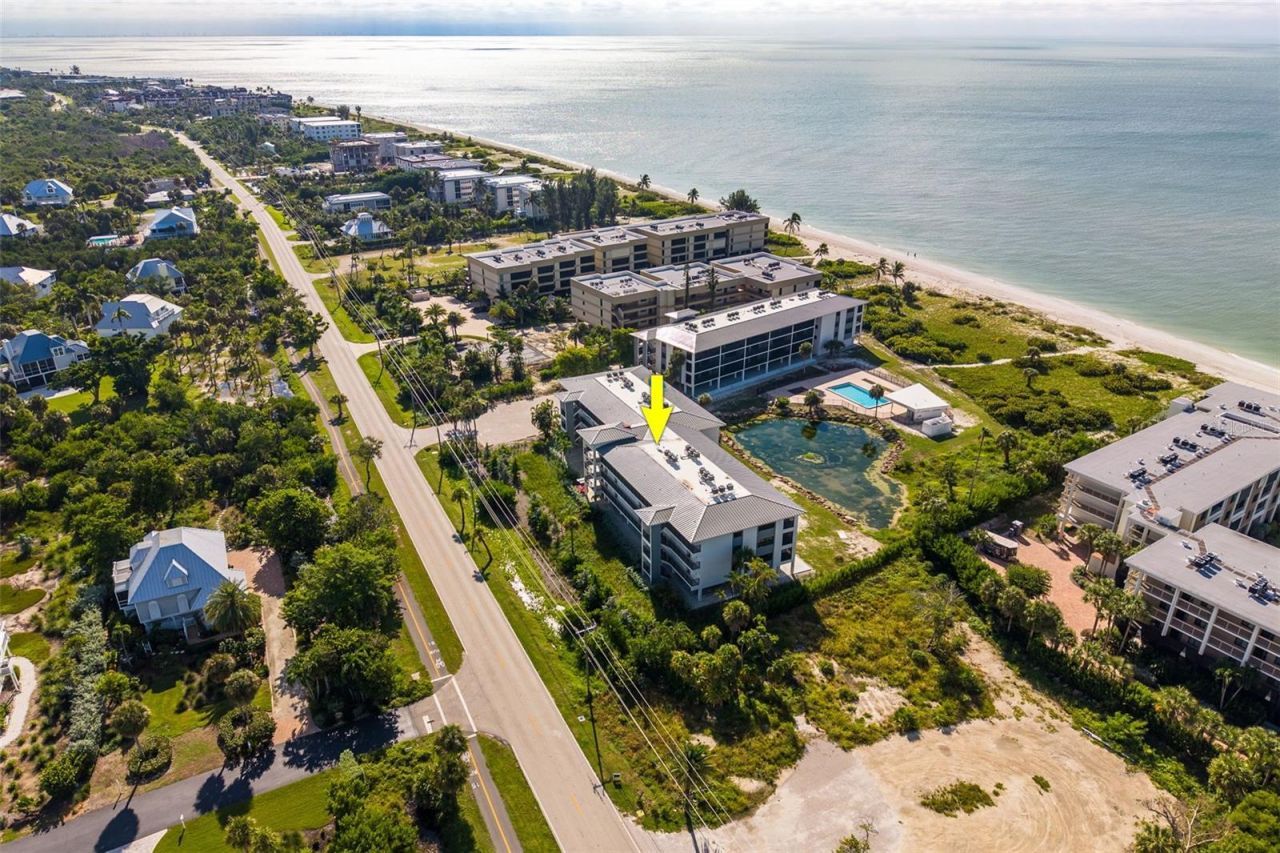 2737 W Gulf Drive , Unit 225, Sanibel, FL 33957 Photo
