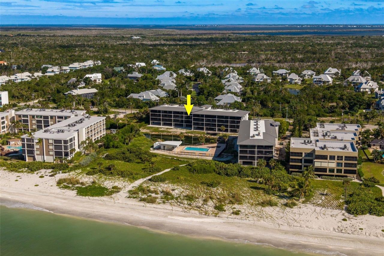 2737 W Gulf Drive , Unit 225, Sanibel, FL 33957 Photo