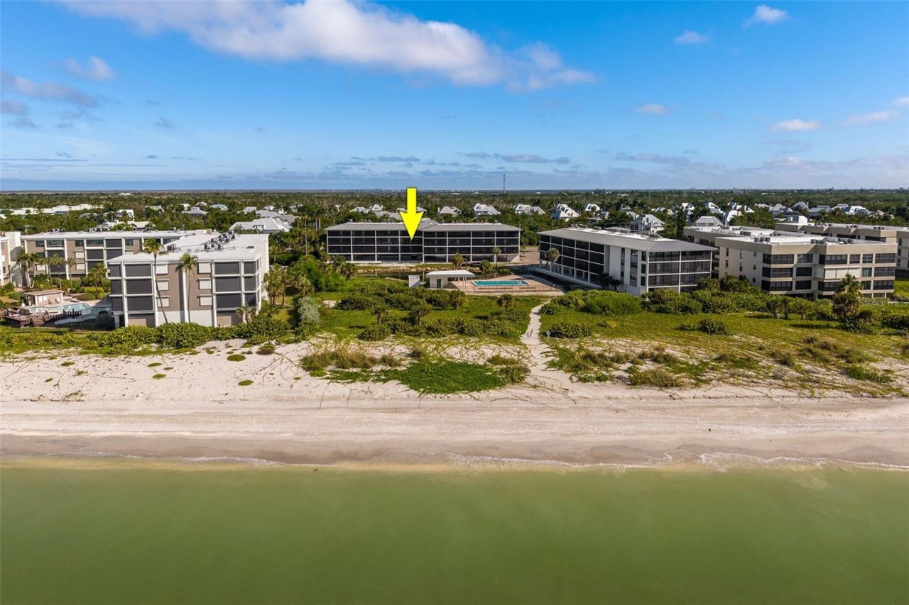 2737 W Gulf Drive , Unit 225, Sanibel, FL 33957 Photo