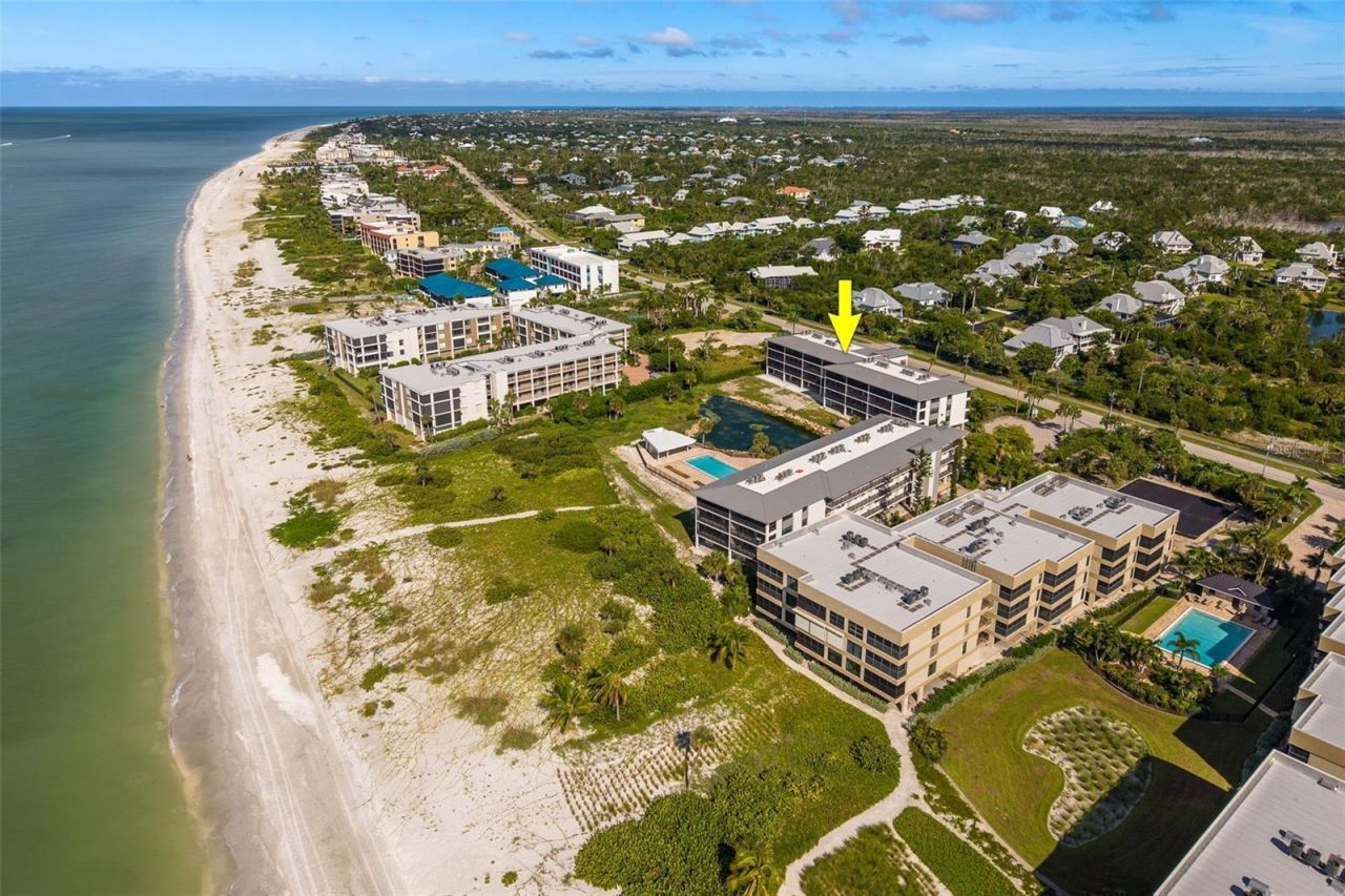 2737 W Gulf Drive , Unit 225, Sanibel, FL 33957 Photo