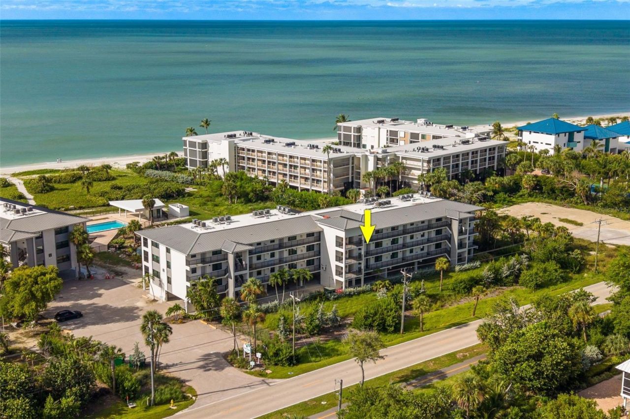 2737 W Gulf Drive , Unit 225, Sanibel, FL 33957 Photo