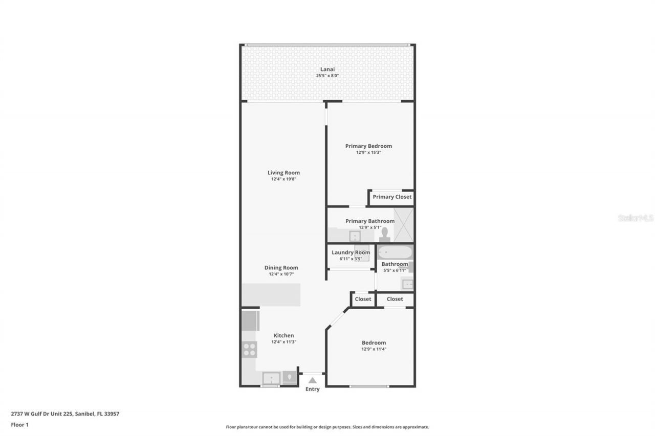 2737 W Gulf Drive , Unit 225, Sanibel, FL 33957 Photo