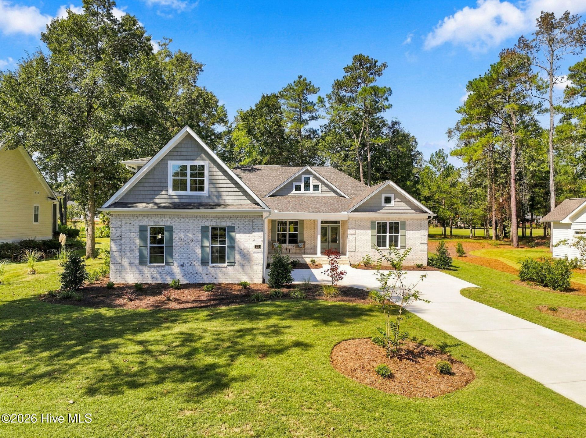 212 E Winding Way, Wallace, NC 28466 Main Photo