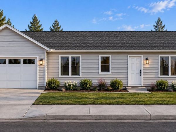 4415 Knotty Pine Ct, Sweet Home, OR 97386