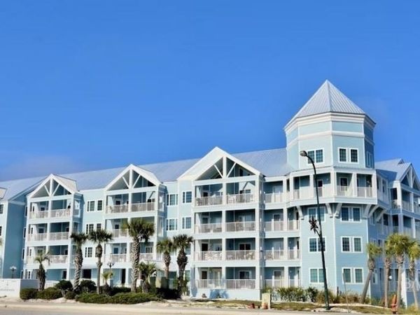 25805 E Perdido Beach Boulevard, Unit 417, Orange Beach, AL 36561