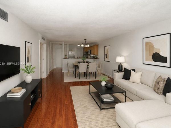1780 NE 191st St, Unit 605-2, Miami, FL 33179