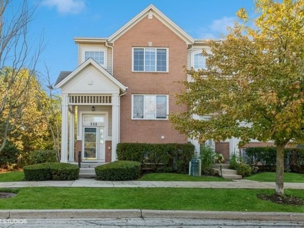 732 Hanbury Drive , Unit 31, Des Plaines, IL 60016