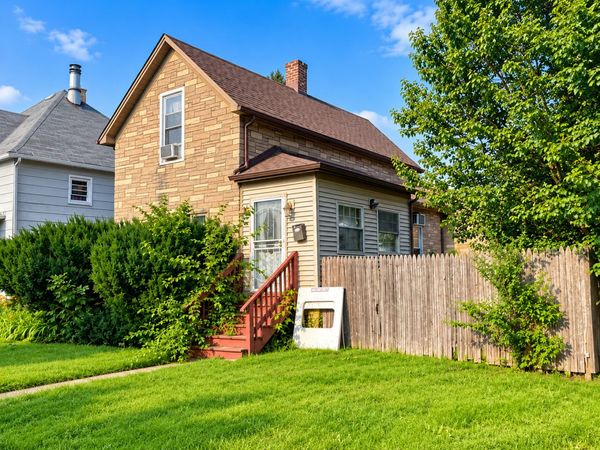 2903 GABRIEL Avenue , Zion, IL 60099