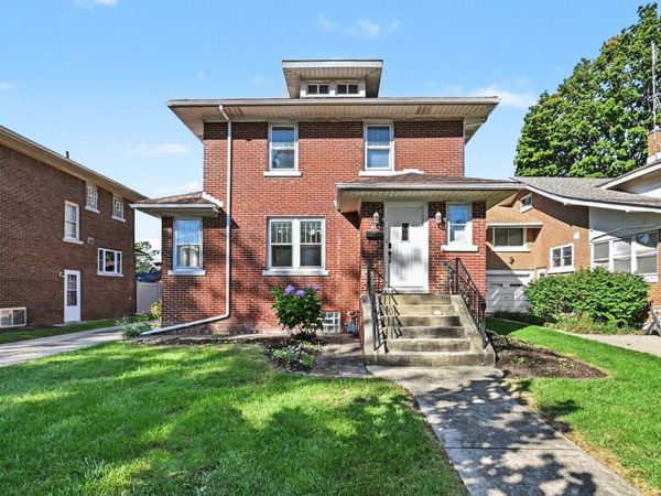 411 Cornelia Street , Joliet, IL 60435