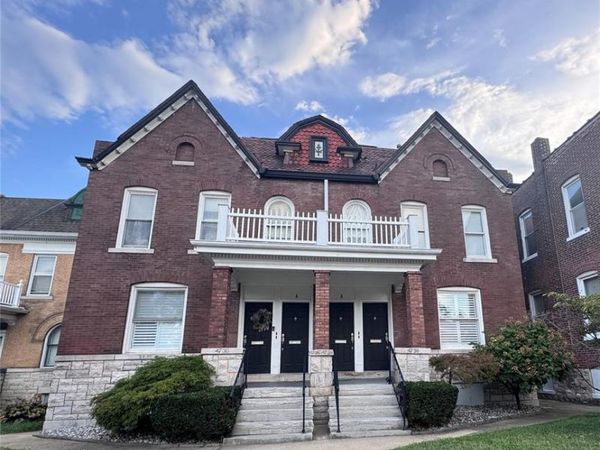 4736-38 Olive Street, St Louis, MO 63108