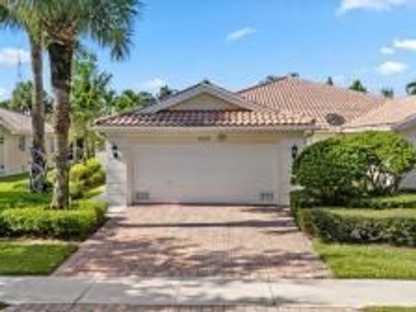 8038 Montserrat Place, Wellington, FL 33414