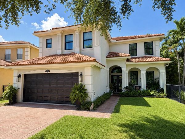 10705 OLD HAMMOCK Way, Wellington, FL 33414