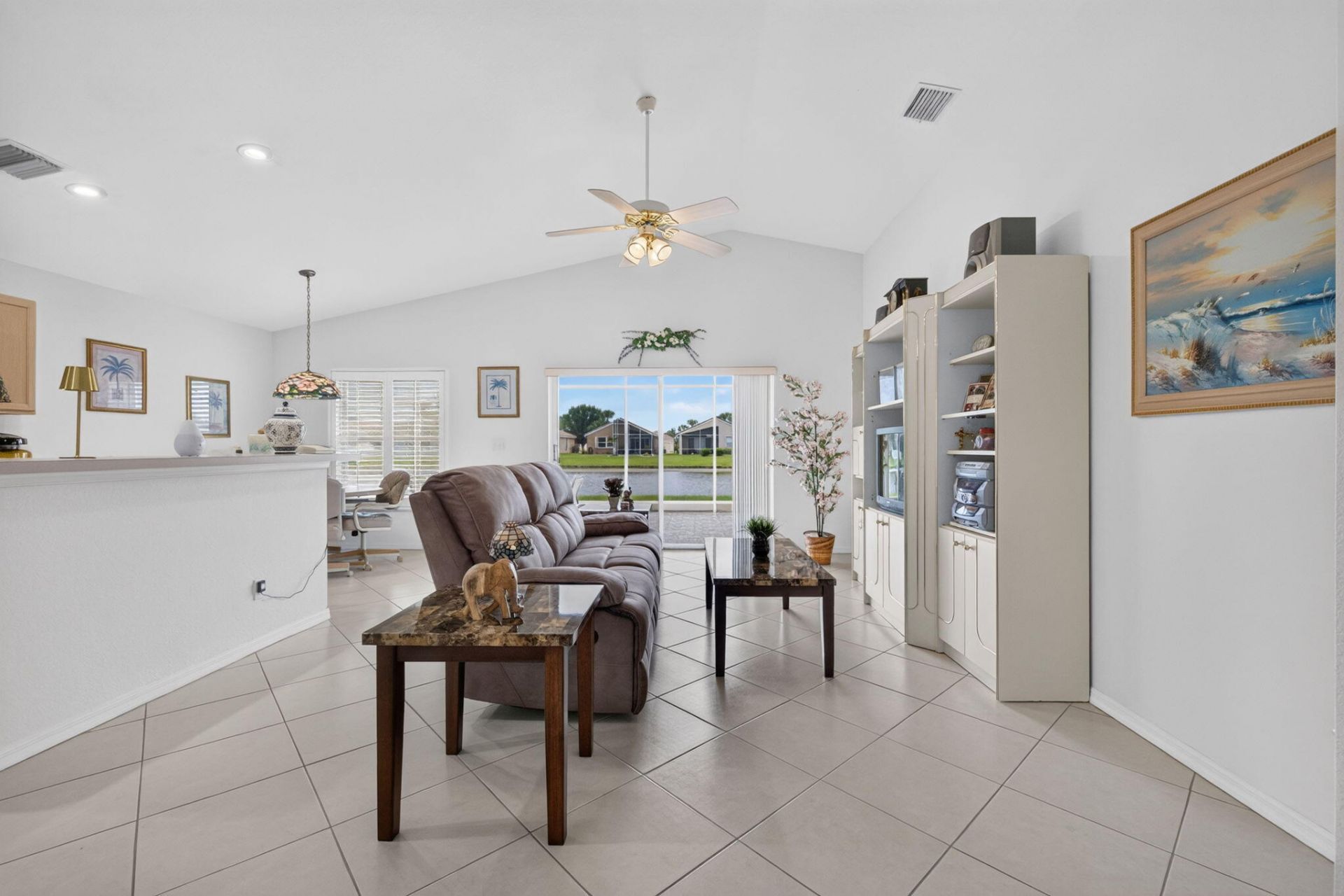 827 NW Greenwich Court, Port Saint Lucie, FL 34983 Photo