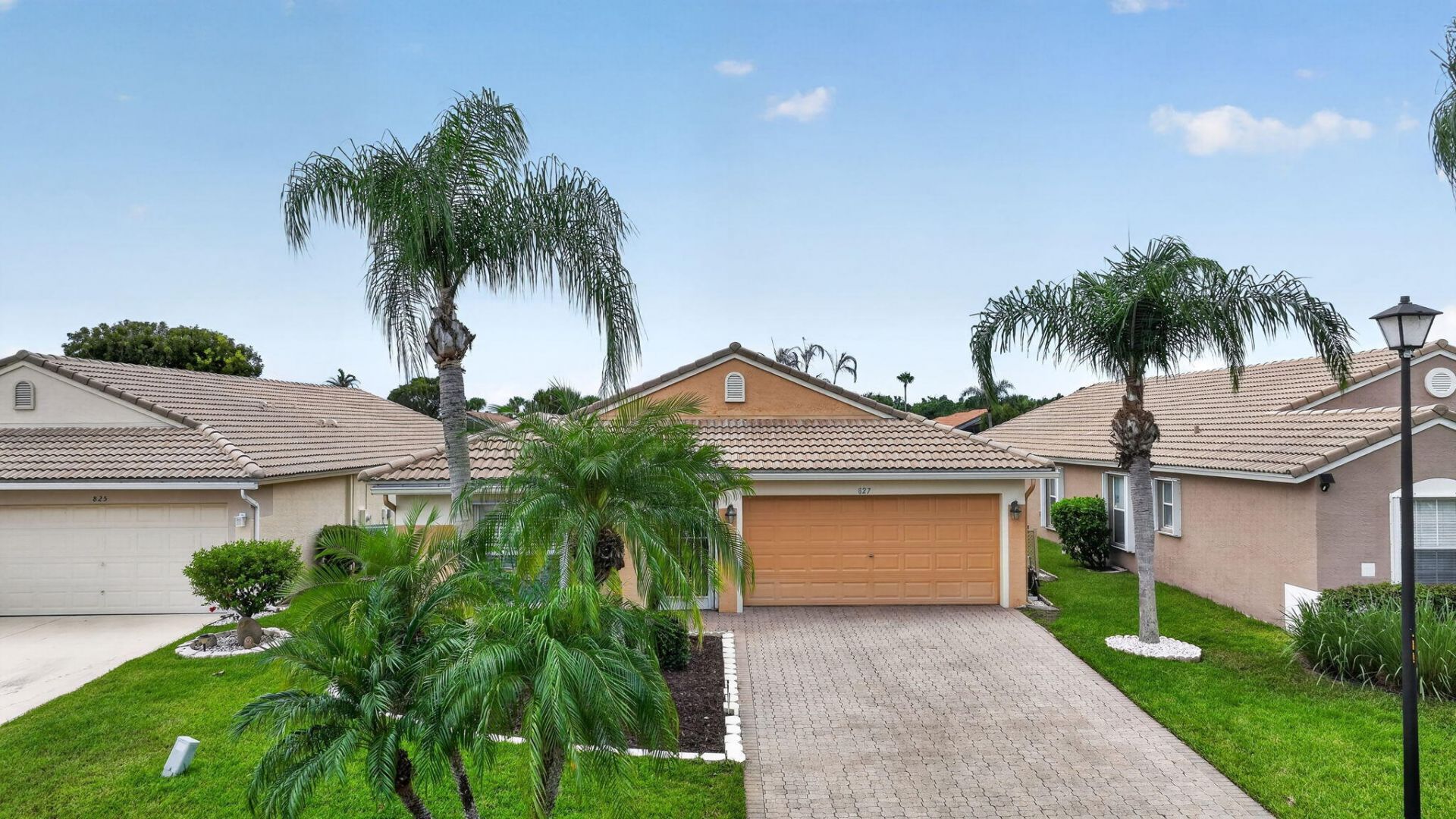 827 NW Greenwich Court, Port Saint Lucie, FL 34983 Photo