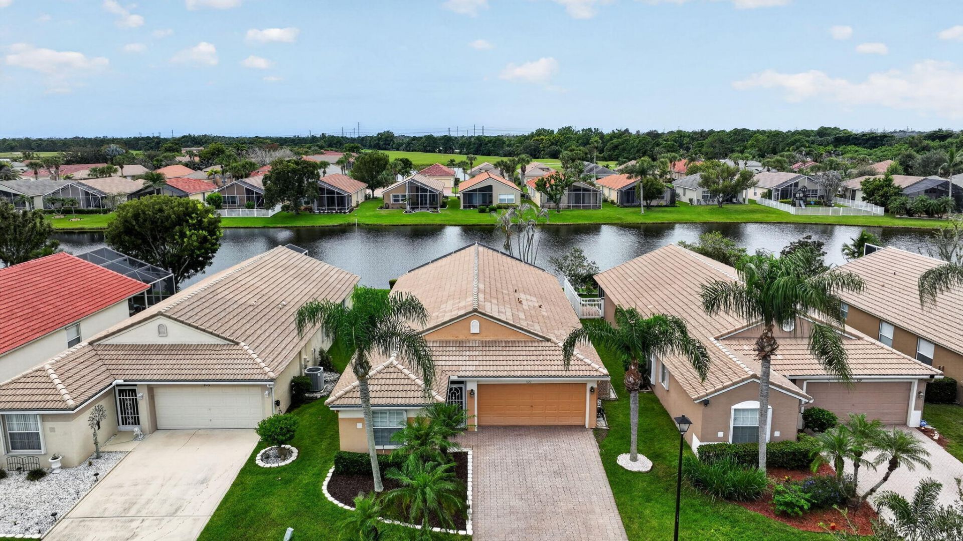 827 NW Greenwich Court, Port Saint Lucie, FL 34983 Photo