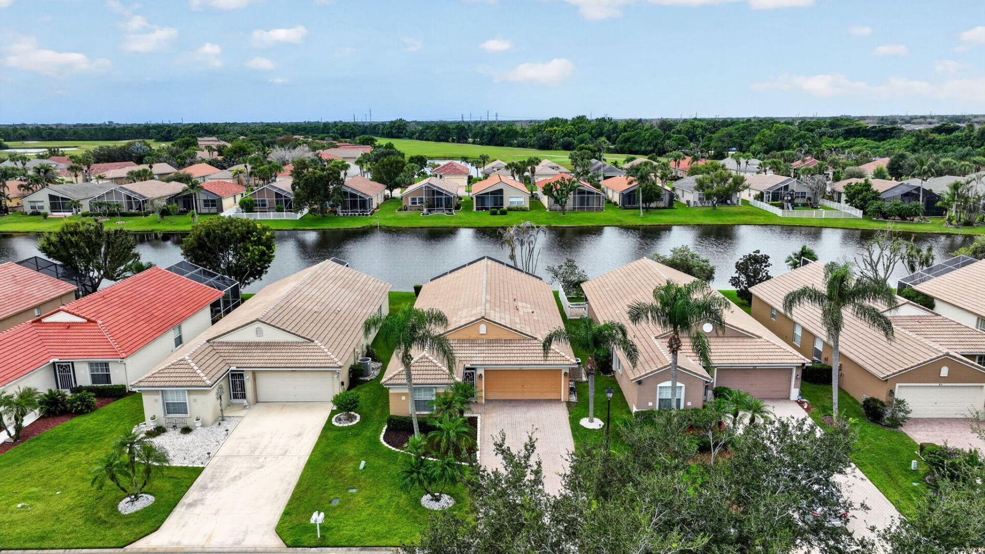 827 NW Greenwich Court, Port Saint Lucie, FL 34983 Photo