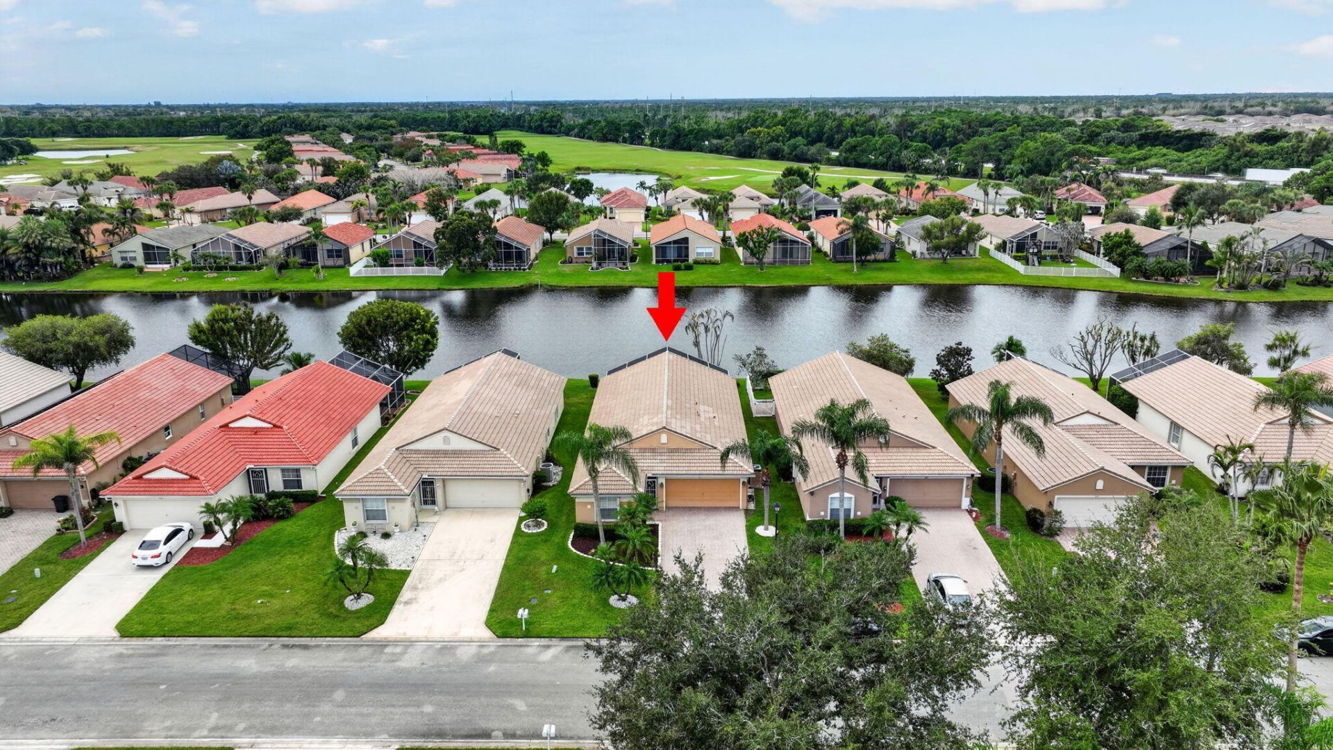 827 NW Greenwich Court, Port Saint Lucie, FL 34983 Photo