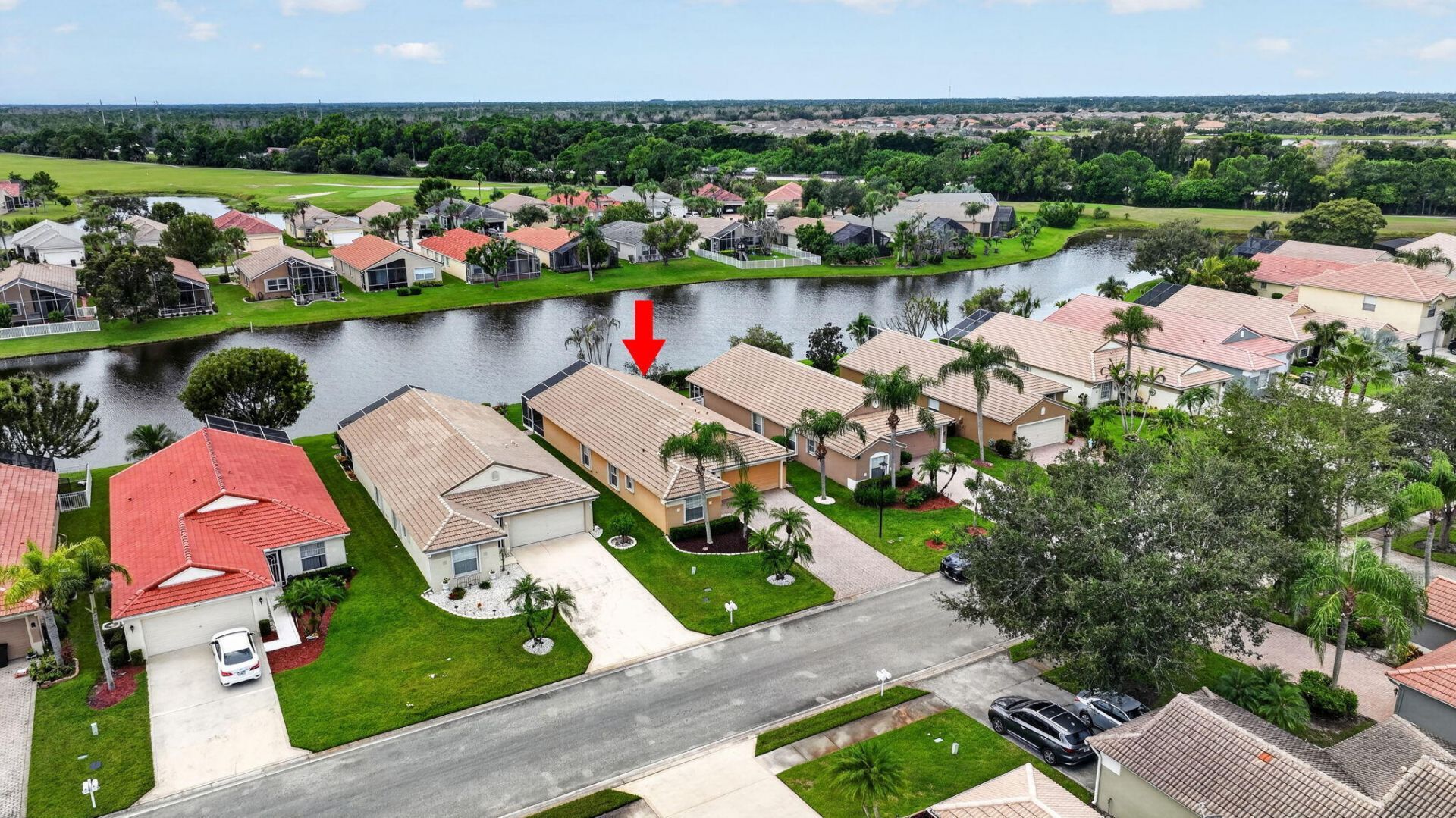 827 NW Greenwich Court, Port Saint Lucie, FL 34983 Photo