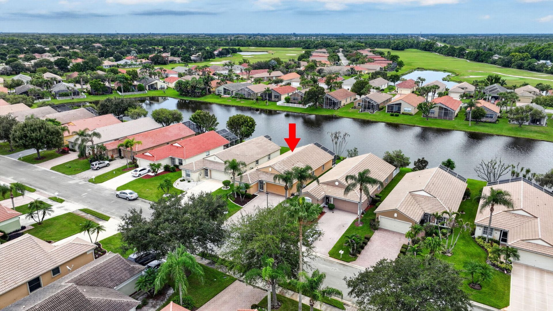 827 NW Greenwich Court, Port Saint Lucie, FL 34983 Photo