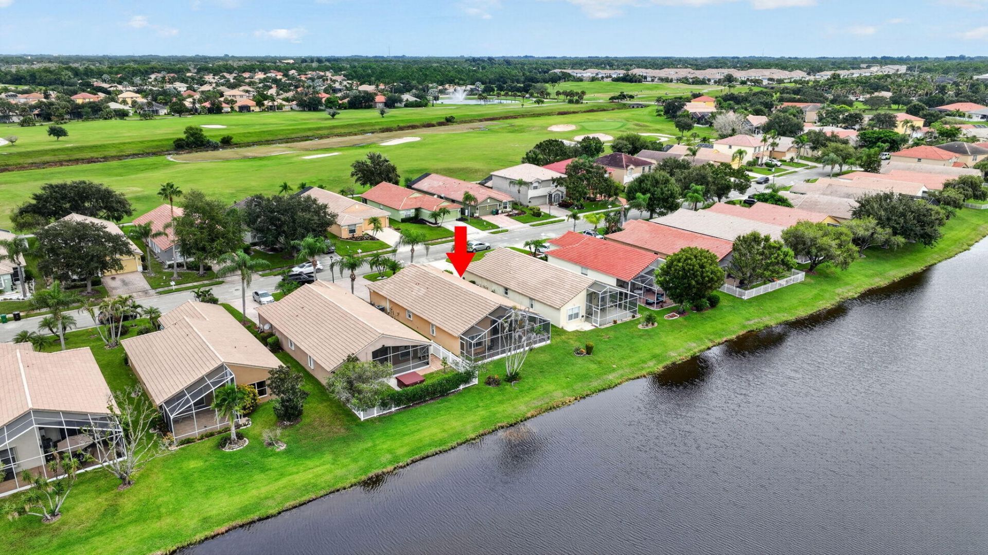 827 NW Greenwich Court, Port Saint Lucie, FL 34983 Photo