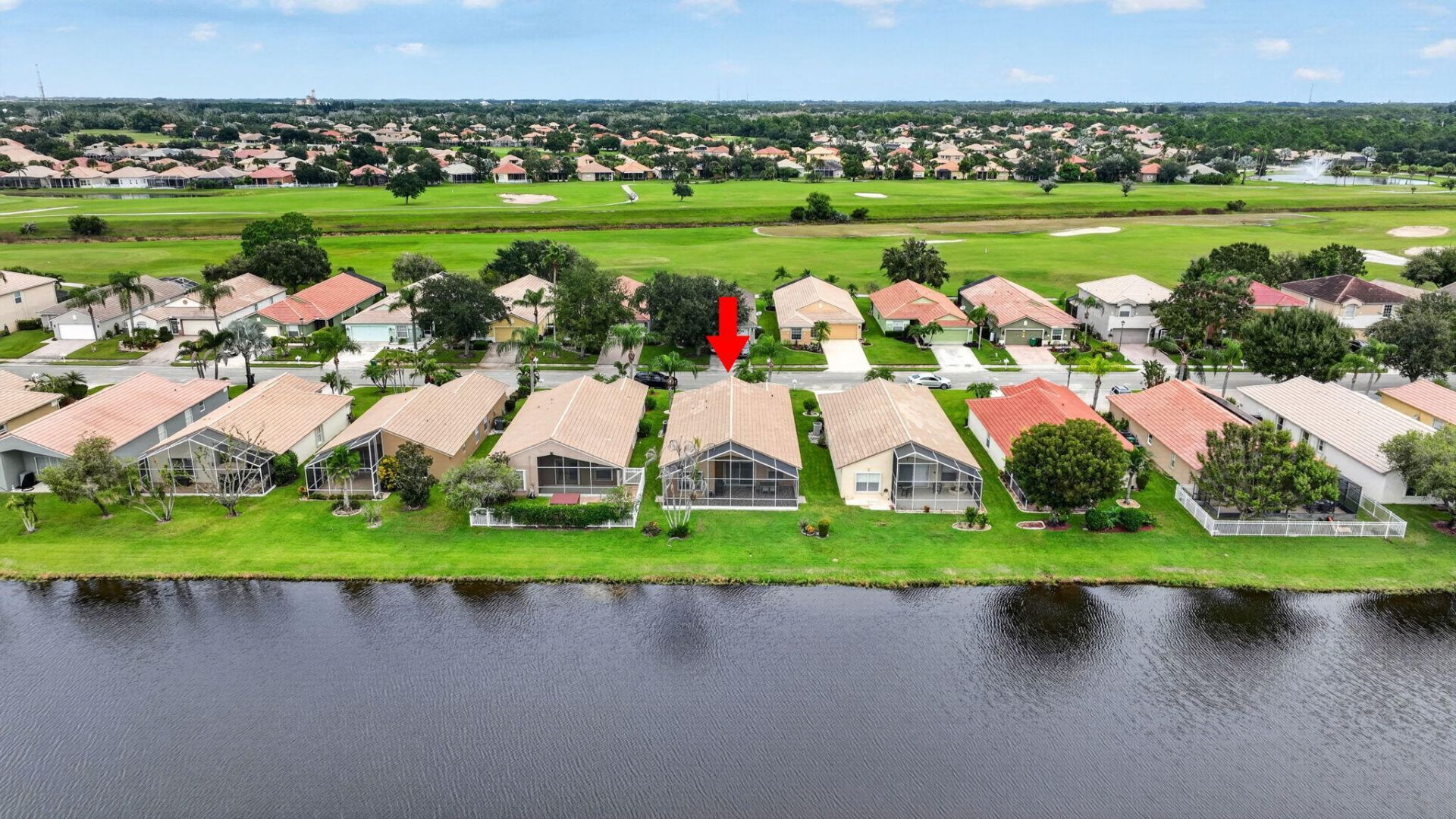 827 NW Greenwich Court, Port Saint Lucie, FL 34983 Photo