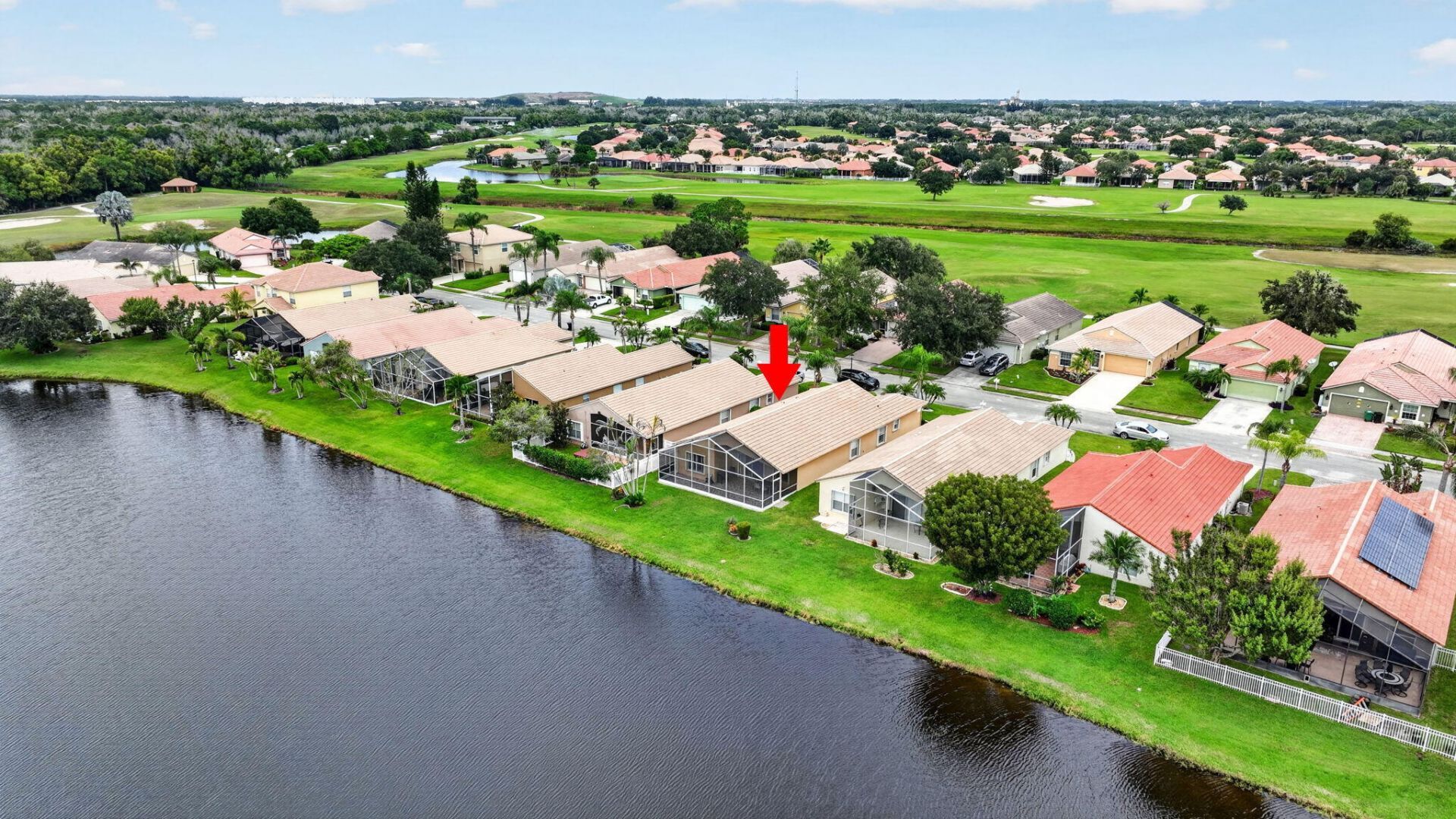 827 NW Greenwich Court, Port Saint Lucie, FL 34983 Photo