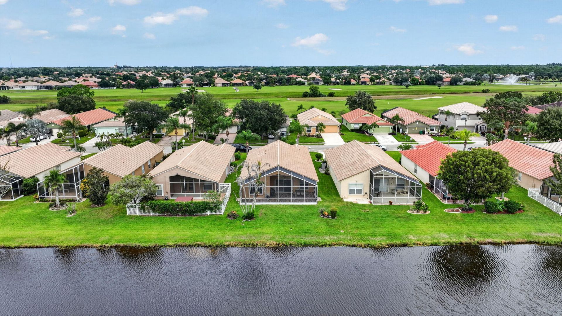 827 NW Greenwich Court, Port Saint Lucie, FL 34983 Photo