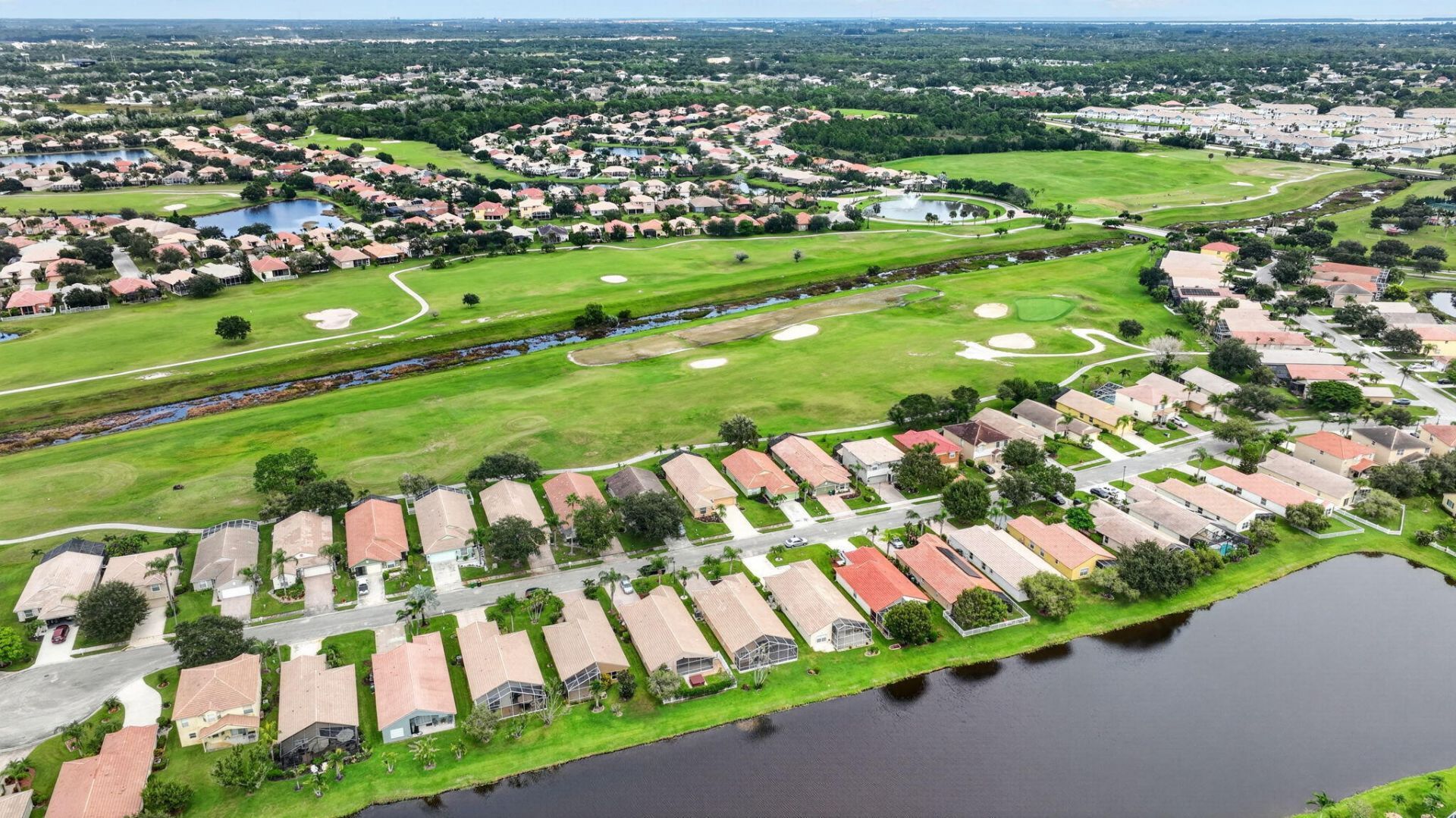 827 NW Greenwich Court, Port Saint Lucie, FL 34983 Photo