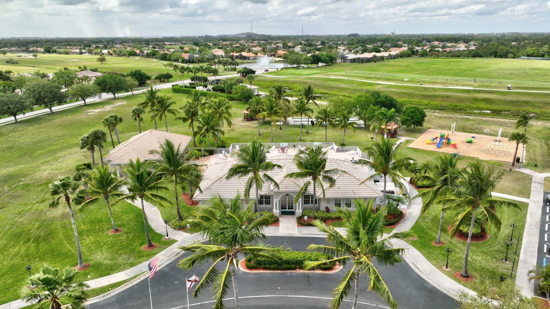827 NW Greenwich Court, Port Saint Lucie, FL 34983 Photo