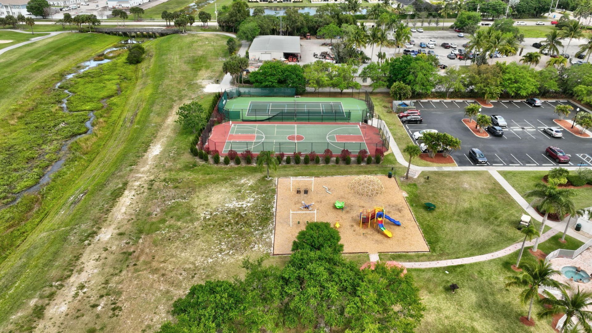 827 NW Greenwich Court, Port Saint Lucie, FL 34983 Photo