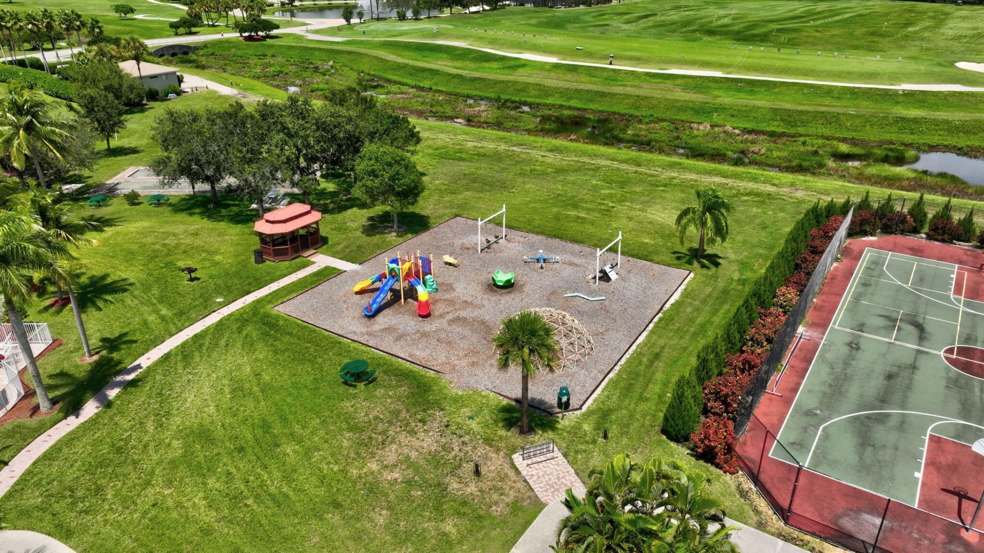 827 NW Greenwich Court, Port Saint Lucie, FL 34983 Photo