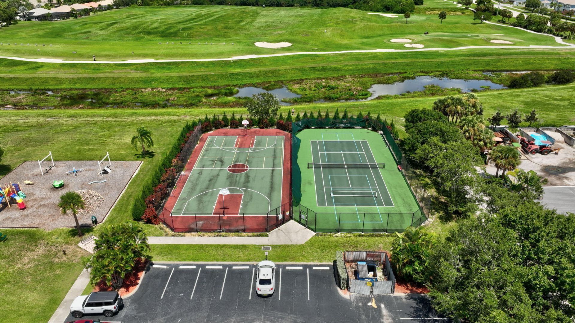 827 NW Greenwich Court, Port Saint Lucie, FL 34983 Photo
