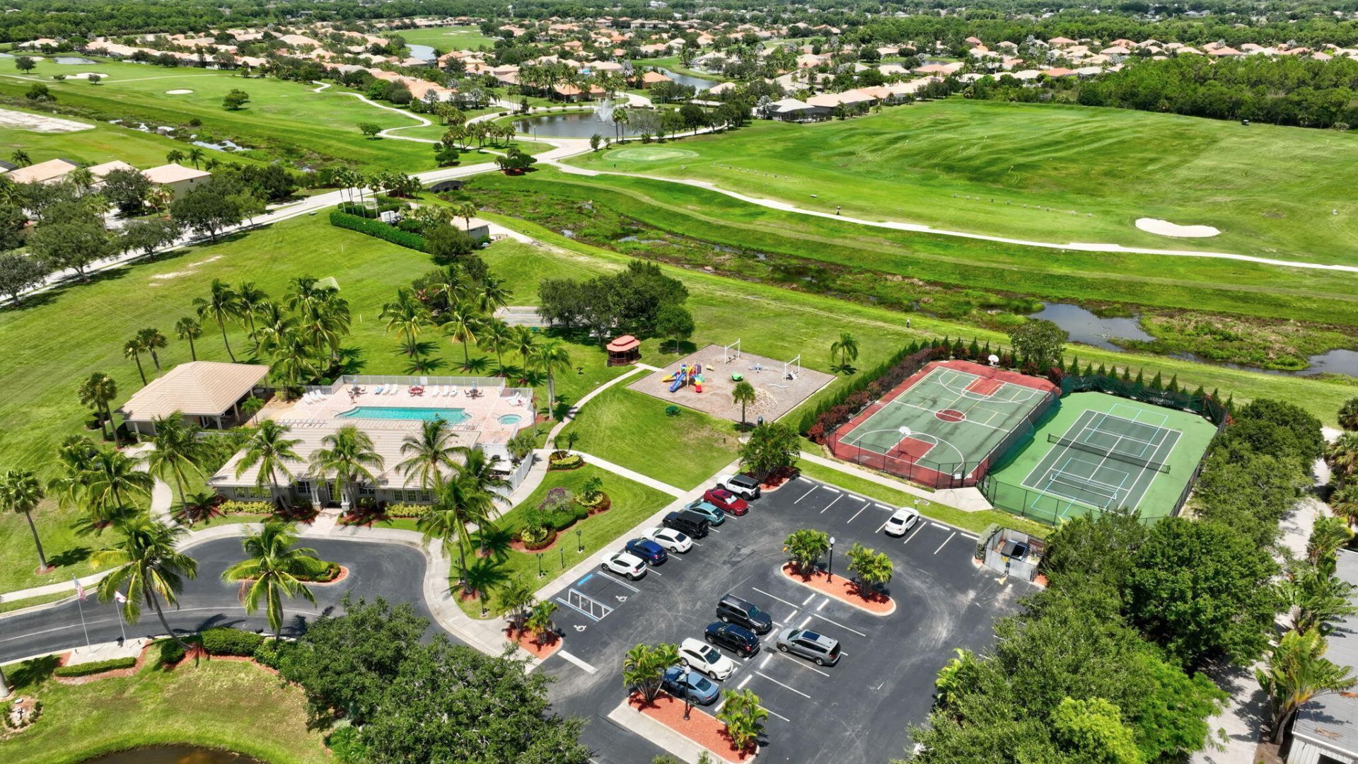 827 NW Greenwich Court, Port Saint Lucie, FL 34983 Photo
