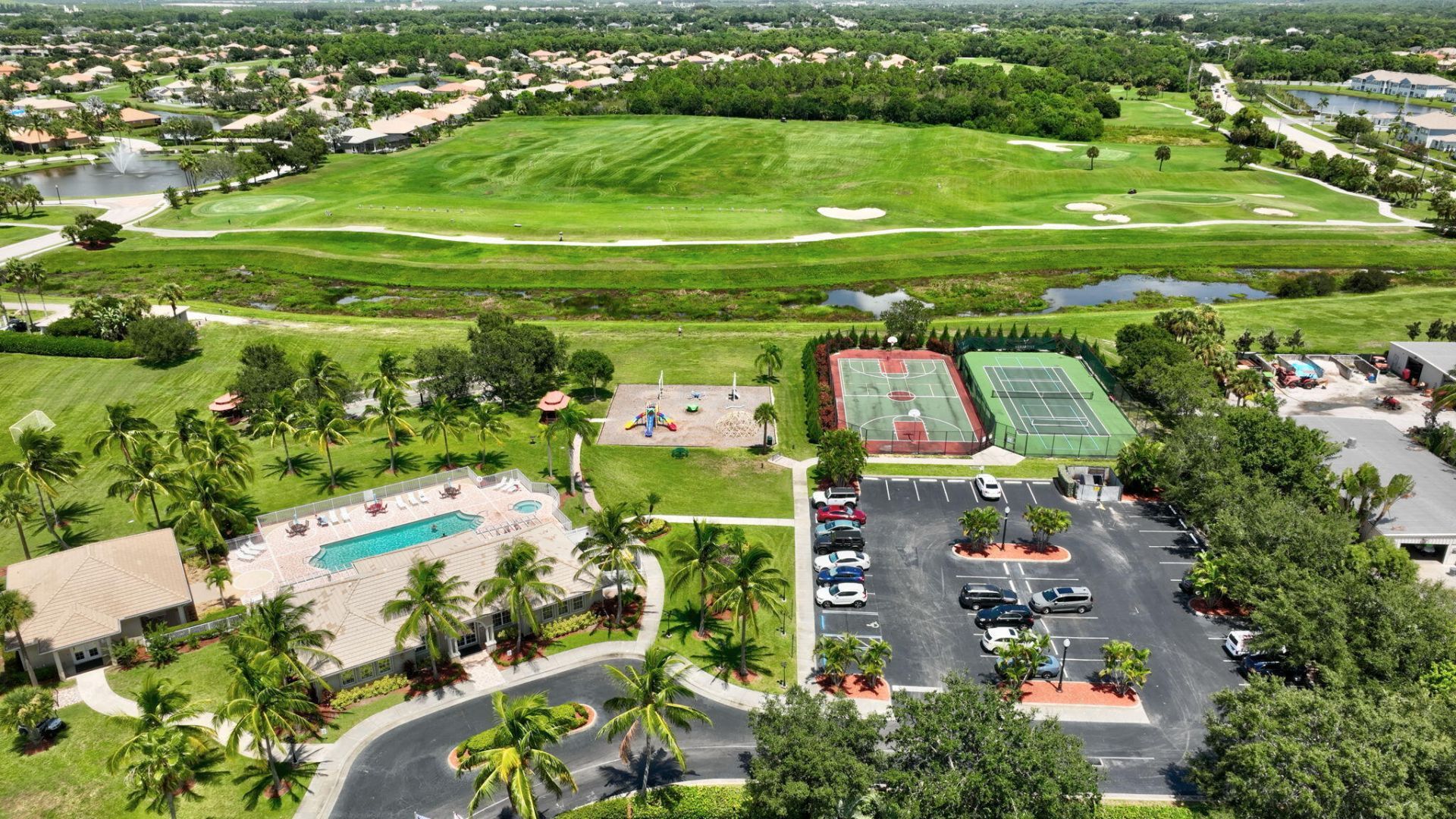 827 NW Greenwich Court, Port Saint Lucie, FL 34983 Photo